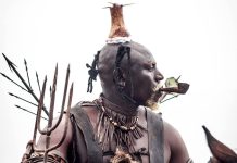 Suga Berom Reacts to Court Ruling on Jos North Indigene Status