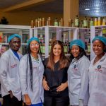 Na’munu Skincare Clinic CEO Expands Beauty Brand, Targets Youth Empowerment