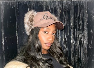 Some Music Is for Weed Smokers — Bella Alubo
