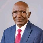 “Violence Undermines North-Central Development” — Dr. Cyril Tsenyil