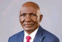 “Violence Undermines North-Central Development” — Dr. Cyril Tsenyil