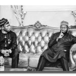 Dewan to Gagdi: Show Evidence of Nine Roads