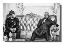 Dewan to Gagdi: Show Evidence of Nine Roads