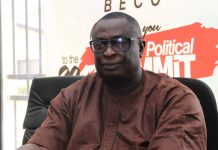 BECO President, Da Gyang Dudu Condemns Killing of Two Women in Jos South, Demands Probe