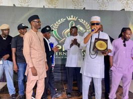 PMAN Honours Nde Dantala, Panam Percy Paul, Naomi Gadzama, Others in Jos