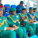 NADCEL 2026: Nigerian Army’s Legacy Inspires Us, Says Air Chief