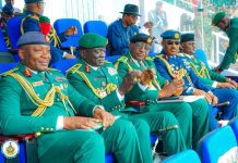 NADCEL 2026: Nigerian Army’s Legacy Inspires Us, Says Air Chief