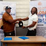 Blaqboi Becomes North Global Properties Ambassador