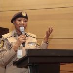 “PERMIS Will Align NIS With FG Reforms” – CG Kemi Nandap