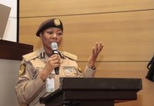 “PERMIS Will Align NIS With FG Reforms” – CG Kemi Nandap