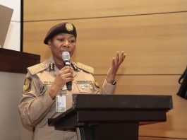 “PERMIS Will Align NIS With FG Reforms” – CG Kemi Nandap