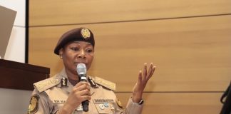 “PERMIS Will Align NIS With FG Reforms” – CG Kemi Nandap