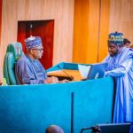 Senate Clears Dengi College Bill, Navy Institute Advances