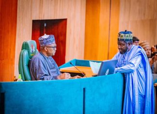 Senate Clears Dengi College Bill, Navy Institute Advances
