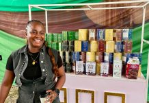 Lingzhi Global Urges Plateau Farmers to Embrace Coffee Business