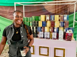 Lingzhi Global Urges Plateau Farmers to Embrace Coffee Business
