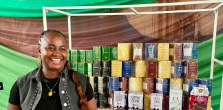 Lingzhi Global Urges Plateau Farmers to Embrace Coffee Business
