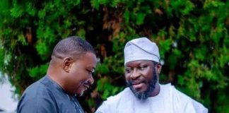 2027: PDP Names Ex-Plateau Chairman Chris Hassan DG of Kefas Ropshik Governorship Campaign