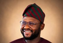 After Years of Mobilising for Others, Hon. Hitler Pwajok Seeks His Own Mandate