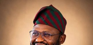 International Youth Day: Hon Hitler Pwajok Pledges Stronger Support for Youths