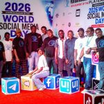 PLABOMA Rallies Youth, Content Creators on Responsible Digital Engagement at World Social Media Day