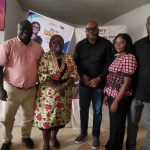 Rotn Simi Goshwe Takes Over as President of Rotary Club of Naraguta, Unveils Community Projects