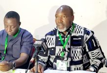 CAN Calls for End to Insecurity in Plateau
