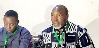 CAN Calls for End to Insecurity in Plateau