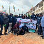 Renewed Hope for Greater Nigeria Inaugurates Plateau Zonal Coordinators, Intensifies Mobilisation for Tinubu’s 2027 Re-election