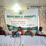 Plateau Youths Back DSS, Seek Stronger Action Against Terrorists