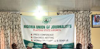 Plateau Youths Back DSS, Seek Stronger Action Against Terrorists