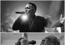 Seeing Panam Percy Paul Rise Inspired Me to Pursue Music — M.I Abaga