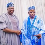 Why Nigerians Are Celebrating Former Minister Mohammed I. Musa Azi
