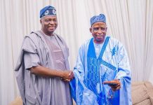 Why Nigerians Are Celebrating Former Minister Mohammed I. Musa Azi