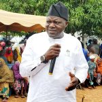 How We Attract Doctors to Shendam — Hon. Kemi Nshe