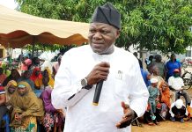 How We Attract Doctors to Shendam — Hon. Kemi Nshe
