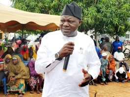How We Attract Doctors to Shendam — Hon. Kemi Nshe