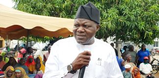 How We Attract Doctors to Shendam — Hon. Kemi Nshe