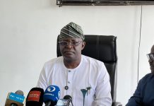 Cholera: Plateau Records 441 Suspected Cases, 14 Deaths as Govt Intensifies Response