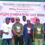 World Hepatitis Day 2026: Plateau Moves to Expand Testing, Treatment, Prevention