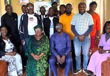 PLABOMA, NOA Reaffirm Commitment to Combating Fake News and Promoting Responsible Journalism