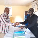 Plateau Correspondents’ Chapel Gets Caretaker Committee