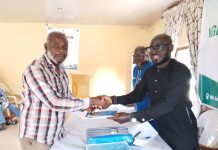 Plateau Correspondents’ Chapel Gets Caretaker Committee