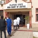 Court Adjourns Angwan Rukuba Trial