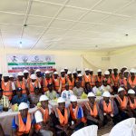 Morene Ventures Graduates 100 Skilled Artisans Under IDEAS-TVET Programme