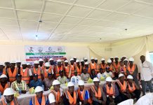 Morene Ventures Graduates 100 Skilled Artisans Under IDEAS-TVET Programme