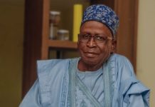 PDP Reps Candidate GDG Celebrates Ex-Minister Musa Azi at Birthday