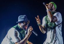 Mr P Recalls P-Square’s Unforgettable Concert Days