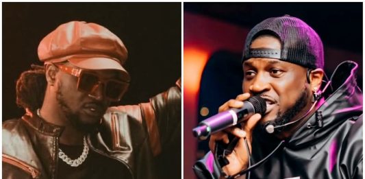 Rudeboy Alleges Mr P Reported Him to EFCC, Claims He Wrote 99% of Psquare Songs