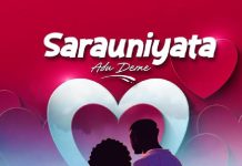 Gospel Singer Adu Deme Releases New Single Sarauniyata | DOWNLOAD